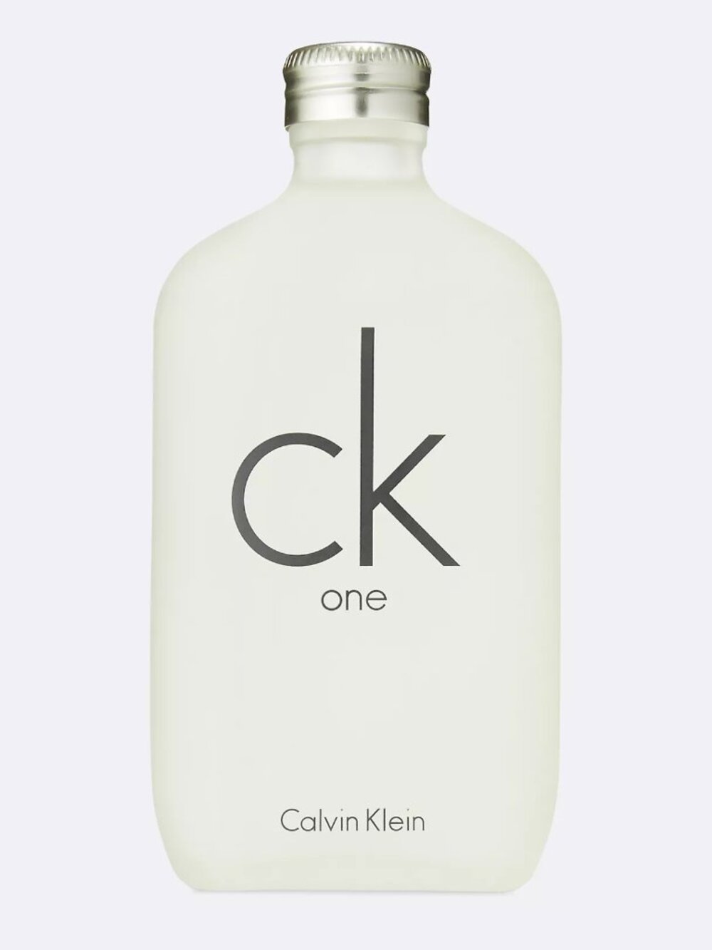 ck one spray 100ml by Calvin Klein (new in retail box | authentic)